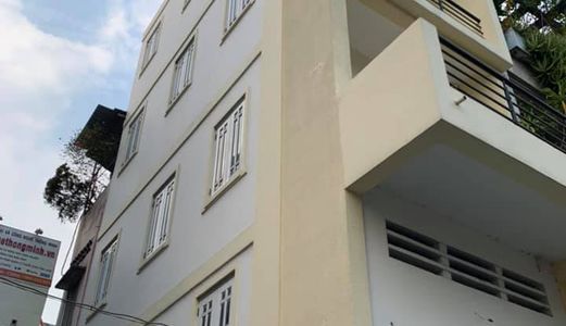 Bán Nhà Trong Tuần, Nhà Mặt Tiền Phan Đăng Lưu, Phú Nhuận.