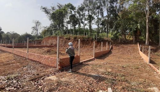 Bán Đất Vườn Sổ Hồng Riêng Bao Sang Tên Gần Kcn Hưng Lộc