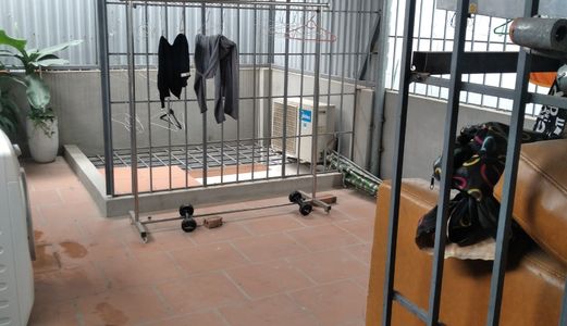 Bán Nhà Mặt Ngõ Xuân La -  Ô Tô Đỗ Cửa