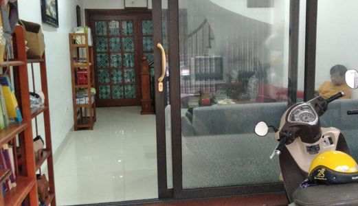 Bán Nhà Mặt Ngõ Xuân La -  Ô Tô Đỗ Cửa