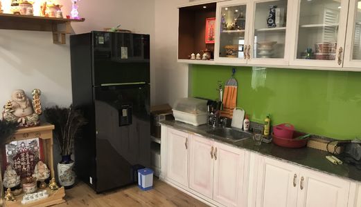 Bán Căn Hộ Chung Cư Copac Square Số 12 Tôn Đản, P.13, Q4