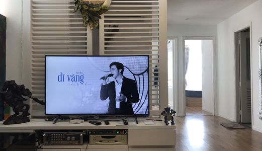 Bán Căn Hộ Chung Cư Copac Square Số 12 Tôn Đản, P.13, Q4