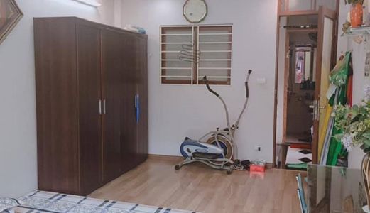 Bán Gấp Nhà Phố Thanh Nhàn, Plô, Ở Vip, Ôtô Tránh, Dt 45M, Giá 3.7 Tỷ.  