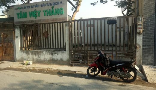 Cần Bán Lô Đất 7X17M Sổ Hồng Riêng Chợ Nhỏ Tân Hiệp 3.35Ty Biên Hòa Lh 0795881457