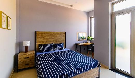 Nhà Phố Mặt Tiền Ngay Trung Tâm Tp. Tân An, Long An Chỉ 1,69 Tỷ/căn