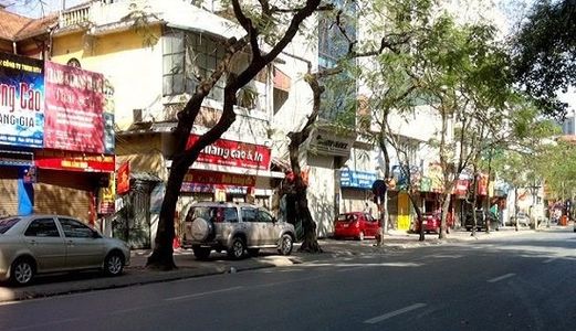 Bán Siêu Gấp! Nhà Mặt Phố Cổ, 40M2, 5 Tầng, Mặt Tiền 6M, Siêu Kinh Doanh, Ô Tô Đỗ Cửa, 13,3 Tỷ