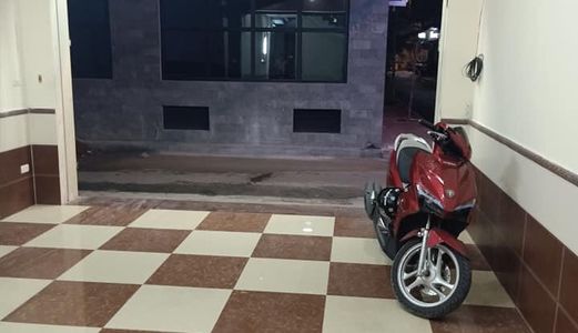 Nhà Phố Vạn Phúc Hà Đông. Cực Đẹp !