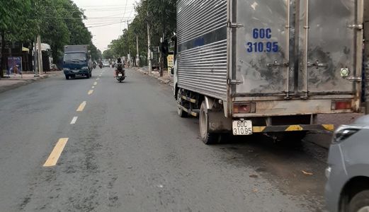 Bán Gấp Lô Đất Thổ Cư Dt 92M2 Tại Phường Bửu Long 2 Mặt Tiền Đường 6M Giá Chỉ 3.6 Tỷ 