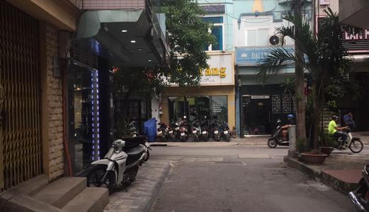 Nhà Đẹp, Ngõ Thông Tiện Ích Đỉnh, 2 Phút Đi Bộ Ra Royal, Quan Nhân, Q. Thanh Xuân. Lh 0963.818.855