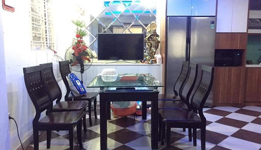 Nhà Đẹp - 2 Mặt Ngõ - Nhu Cầu Cao – Giá Giảm 100Tr Nay Còn 3.8 Tỷ - Hoàng Ngân – Q. Thanh Xuân.