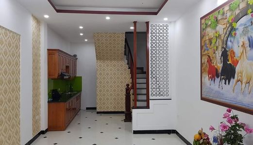 Bán Nhà Quận Thanh Xuân, Ô Tô Đỗ Cửa, Lô Góc 2 Mặt Thoáng, Xây 4 Tầng, Giá 3 Tỷ.