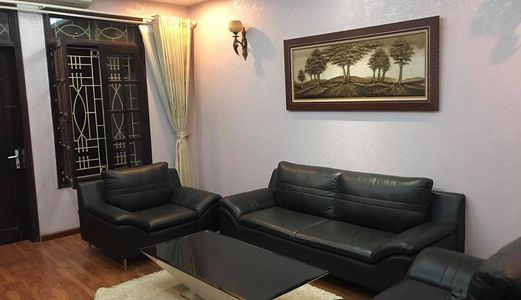 Bán Nhà Phố Trương Định, Diện Tích 36M, 4 Tầng, Chỉ 2 Tỷ 300.