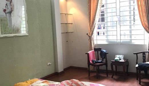 Bán Nhà Phố Trương Định, Diện Tích 36M, 4 Tầng, Chỉ 2 Tỷ 300.