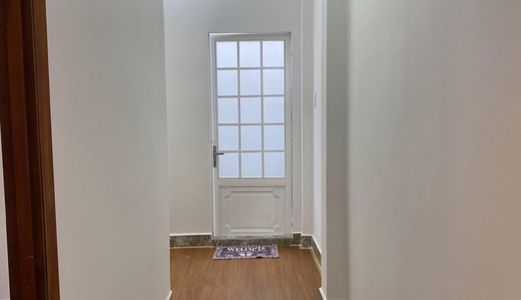 Bán Nhà Mới Sổ Hồng Riêng , Hẻm 1716 , Thị Trấn Nhà Bè