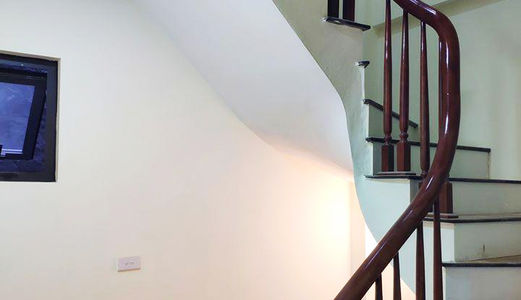 Nhà Gần Nguyễn Trãi, Lô Góc, Dtsd: 186M2 = 5 Tầng, Giá Rẻ Bất Ngờ Chỉ 3.65 Tỷ, Ôtô Cách Nhà 15M, Nhà Mới Ở Ngay. Lh: 0568005266