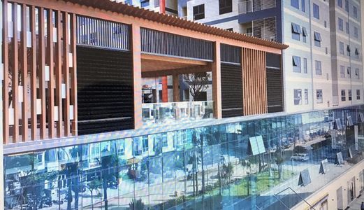 Cho Thuê Căn Hộ Quận 2- Homyland Riverside, 2 Phòng Ngủ 2Wc, Nhà Mới