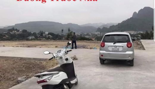 Bán Đất Thổ Cư Khu Vực Metro Hà Tu.oto Đỗ Cửa Giá Chỉ Từ 500 Triệu !!!