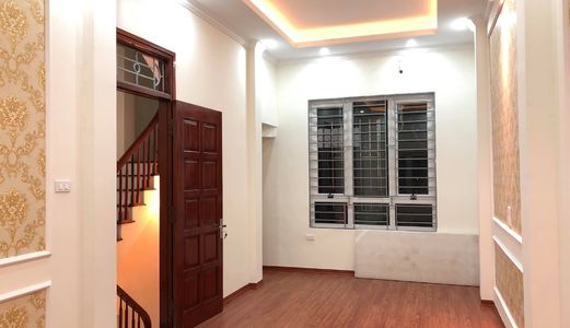 Nhà Khương Trung, Trung Tâm Thanh Xuân, Diện tích 38 M2, 5 Tầng. Giá Nhỉn 3 Tỷ