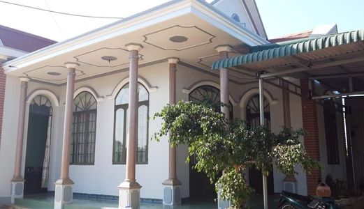 Bán Nhà Đinh Văn - Lâm Hà, Lâm Đồng - 1.25Tỷ