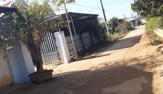 Bán Nhà Đinh Văn - Lâm Hà, Lâm Đồng - 1.25Tỷ