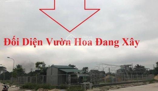 Bán Lk2-51 Khu đầu tư Cầu K67, Diện tích 80 M2, mặt tiền 5M