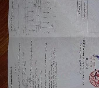 Bán Đất Đồi T5. Diện Tích: 216 m2. Vị Trí Cực Đẹp !