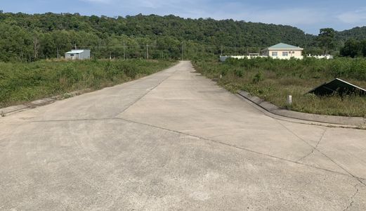 Cơ Hội Lớn Cho Nhà Đầu Tư Đất Phú Quốc. Nền 500M2 Chỉ 950Tr/nền. Lh: 0783.785.913