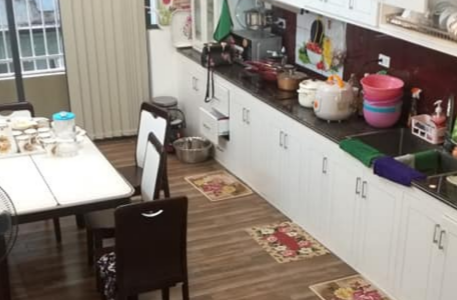 Nhà Đẹp – Gần Phố - Diện Tích Lớn 5X16M2 – Lê Đức Thọ, Giá Nhỉnh 6 Tỷ