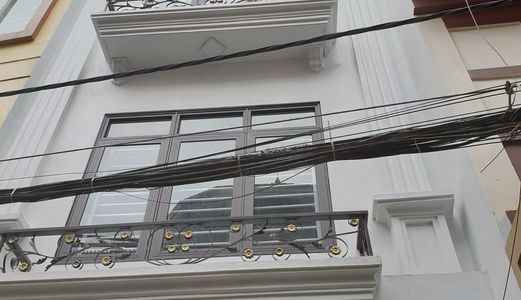 Nhà Đẹp – Gần Phố - Diện Tích Lớn 5X16M2 – Lê Đức Thọ, Giá Nhỉnh 6 Tỷ