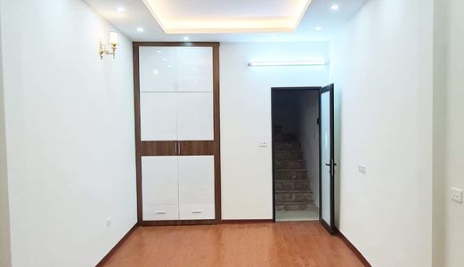 Cần Bán Nhà Thanh Xuân 4 Tầng, Ngõ 3 Gác Tránh, Kd Đỉnh