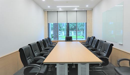 Cho Thuê Văn Phòng, Hội Trường, Phòng Họp