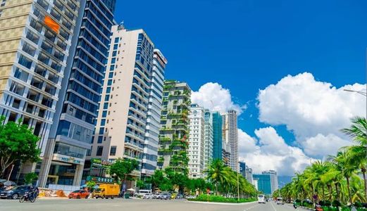 Cần Chuyển Nhượng Căn Hộ Cao Cấp View Biển Mỹ Khê - Vị Trí Kim Cương Trên Cung Đường Tỷ Đô.