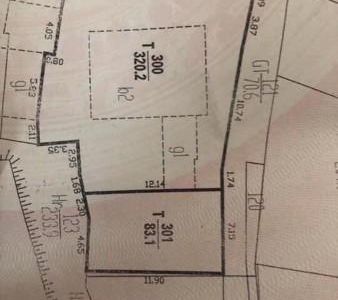 Bán 3 Nốt Đất Oto Đỗ Cửa Ngõ 8 Bãi Muối,cách Đường To 20M Giá 1,xy Tỷ !!!