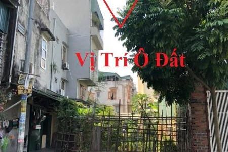 Bán Đất Phân Lô Góc Khe Thoáng Trung Tâm Chợ Núi Xẻ - Cao Thắng !!!