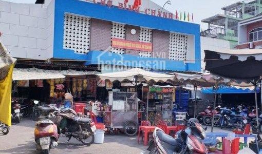 Cần Bán 06 Lô Đất Mặt tiền Hoàng Phan Thái Bình Chánh, 19 Triệu/m2