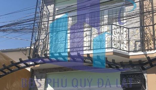 Đường Lê Hồng Phong, Phường 4, Thành Phố Đà Lạt, Lâm Đồng