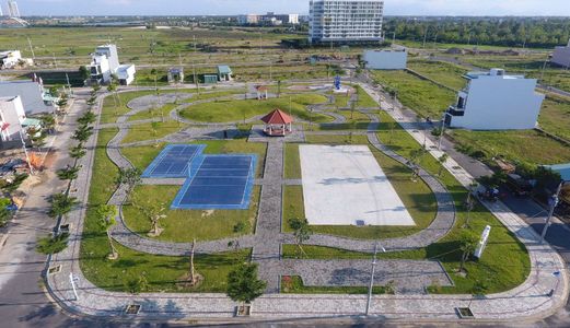 Cơ Hội Sở Hữu Đất Nền Ven Biển Giá Siêu Đầu Tư