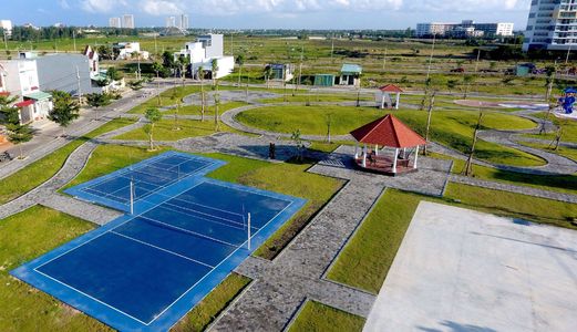 Cơ Hội Sở Hữu Đất Nền Ven Biển Giá Siêu Đầu Tư