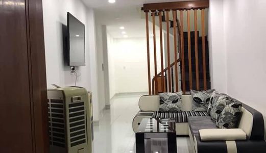 Bán Nhà Đường Hồ Văn Tắng 85M2, Hiện Đang Cho Thuê 6Tr/thg,sổ Hồng Riêng Sang Tên Ngay