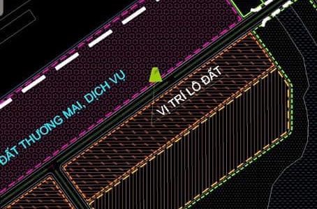 Bán Đất Long Sơn Giá Rẻ Diện tích 989M2