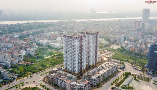 Nhận Nhà Tháng 3 - Bao La Quà Tặng 0963636516