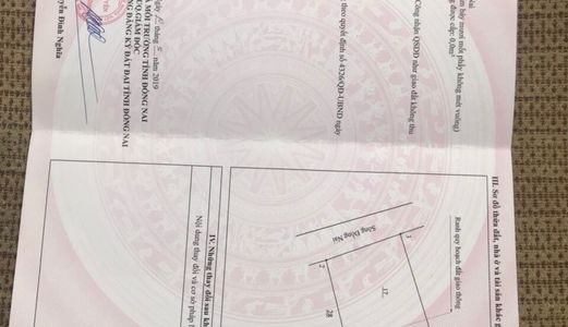 Bán Đất Xây Nhà Ở Ngay, Giá 630 Tr/lô 