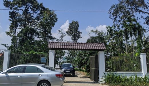 Bán Đất Xây Nhà Ở Ngay, Giá 630 Tr/lô 