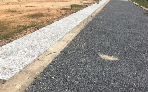 Chỉ Từ 7Tr/m2 Sở Hữu Ngay Đất Nền Liền Kề Sân Bay