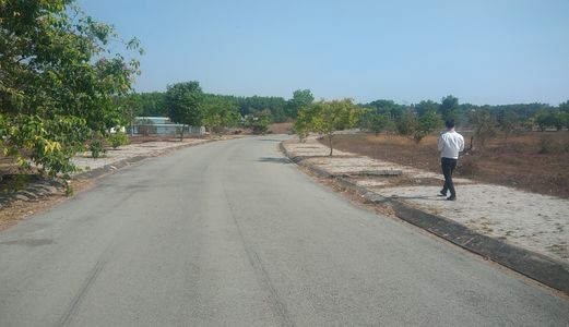 Bán Đất Thổ Cư Long Thành Center Mặt Tiền Dt769