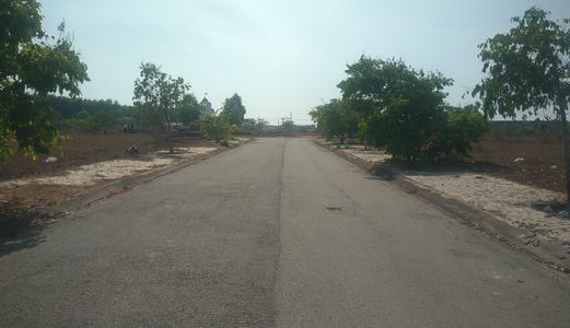 Bán Đất Thổ Cư Long Thành Center Mặt Tiền Dt769