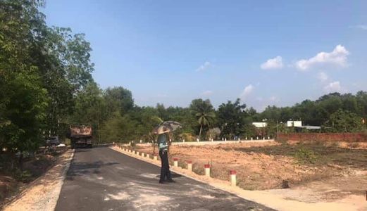 Bán Đất Dầu Tiếng – Bình Dương Chính Chủ Giá Rẻ