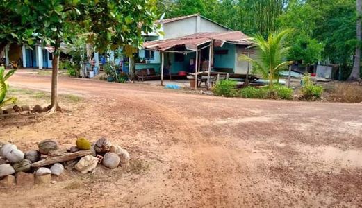 Bán Đất Dầu Tiếng – Bình Dương Giá Chinh Chủ Giá Rẻ (300M2)