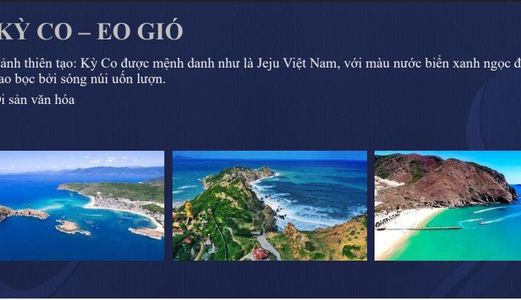 Đất Nền Xã Nhơn Lý - Kỳ Co Gateway - Chỉ Còn 100 Suất Chiết Khấu Ưu Đãi