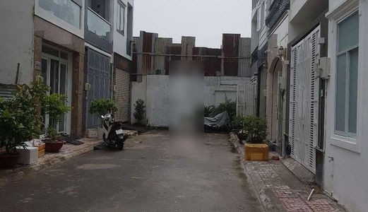 Nhà Đúc 5 Tấm Tô Hiệu 4X13M, Dtxd: 52M2 1 Trệt, 3 Lầu + Sân Thượng, Giá: 6.8 Tỷ Tl